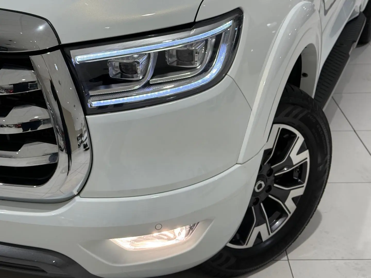 2024 GWM Ute Gallery Image 11