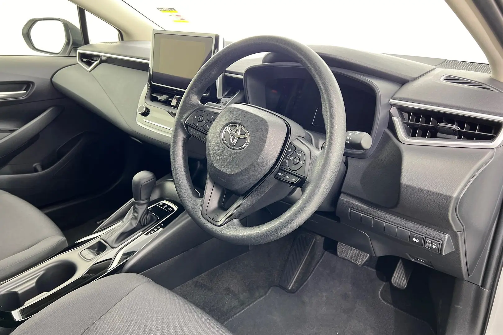 2023 Toyota Corolla Gallery Image 9