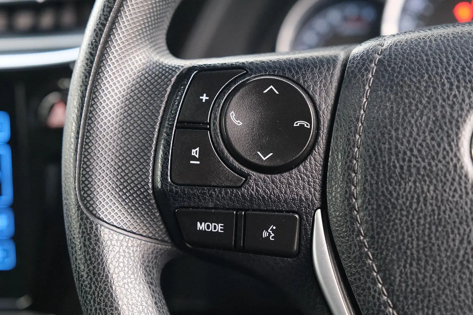 2016 Toyota Corolla Gallery Image 15