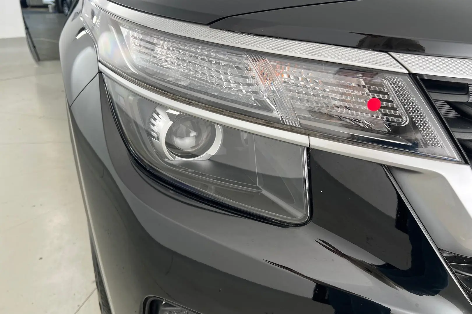 2020 Kia Seltos Gallery Image 2