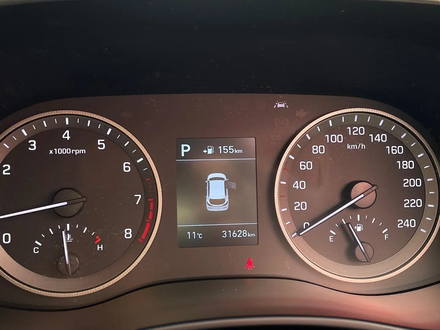 2020 Hyundai Tucson Gallery Image 16