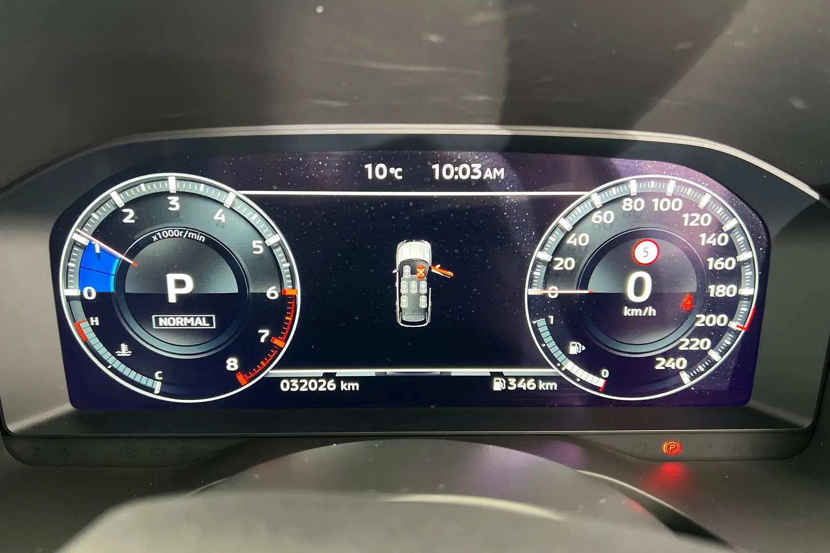 2022 Mitsubishi Outlander Gallery Image 18