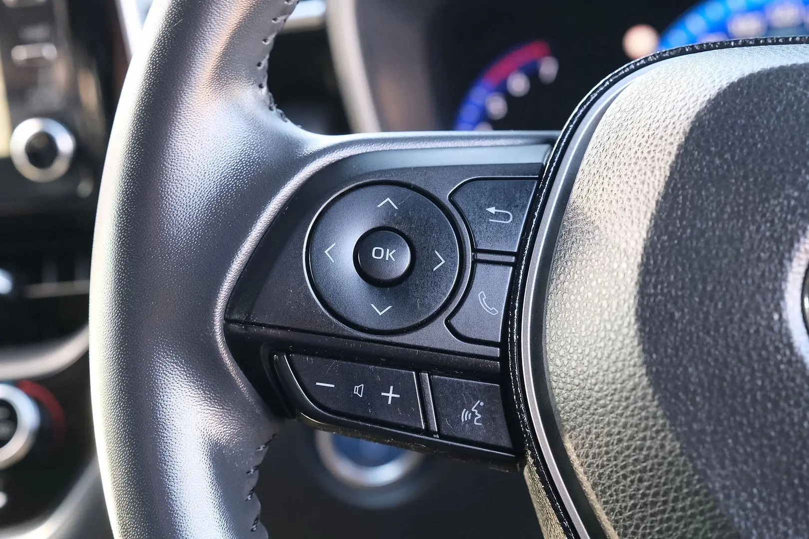 2020 Toyota Corolla Gallery Image 15