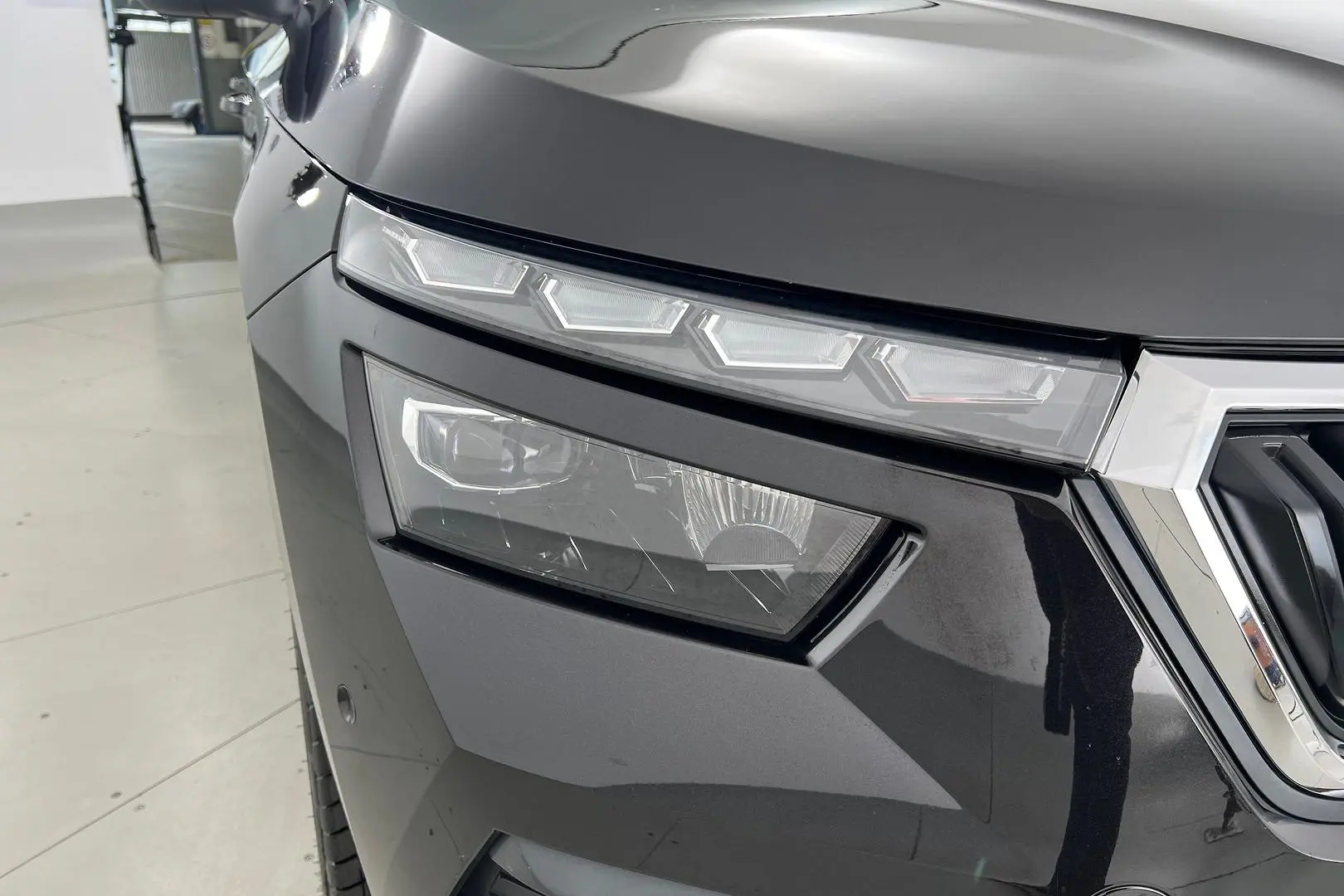 2021 SKODA Kamiq Gallery Image 2