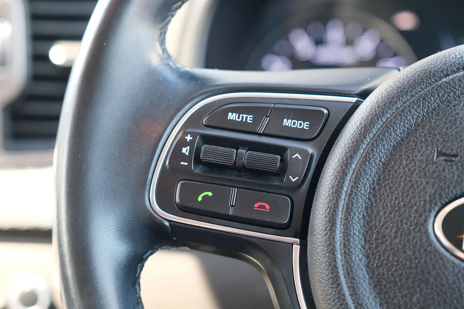 2018 Kia Sportage Gallery Image 15