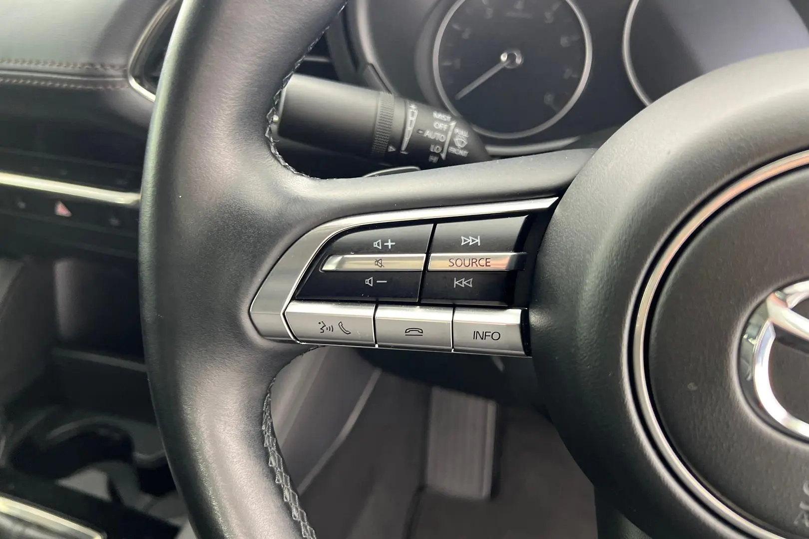 2021 Mazda 3 Gallery Image 16