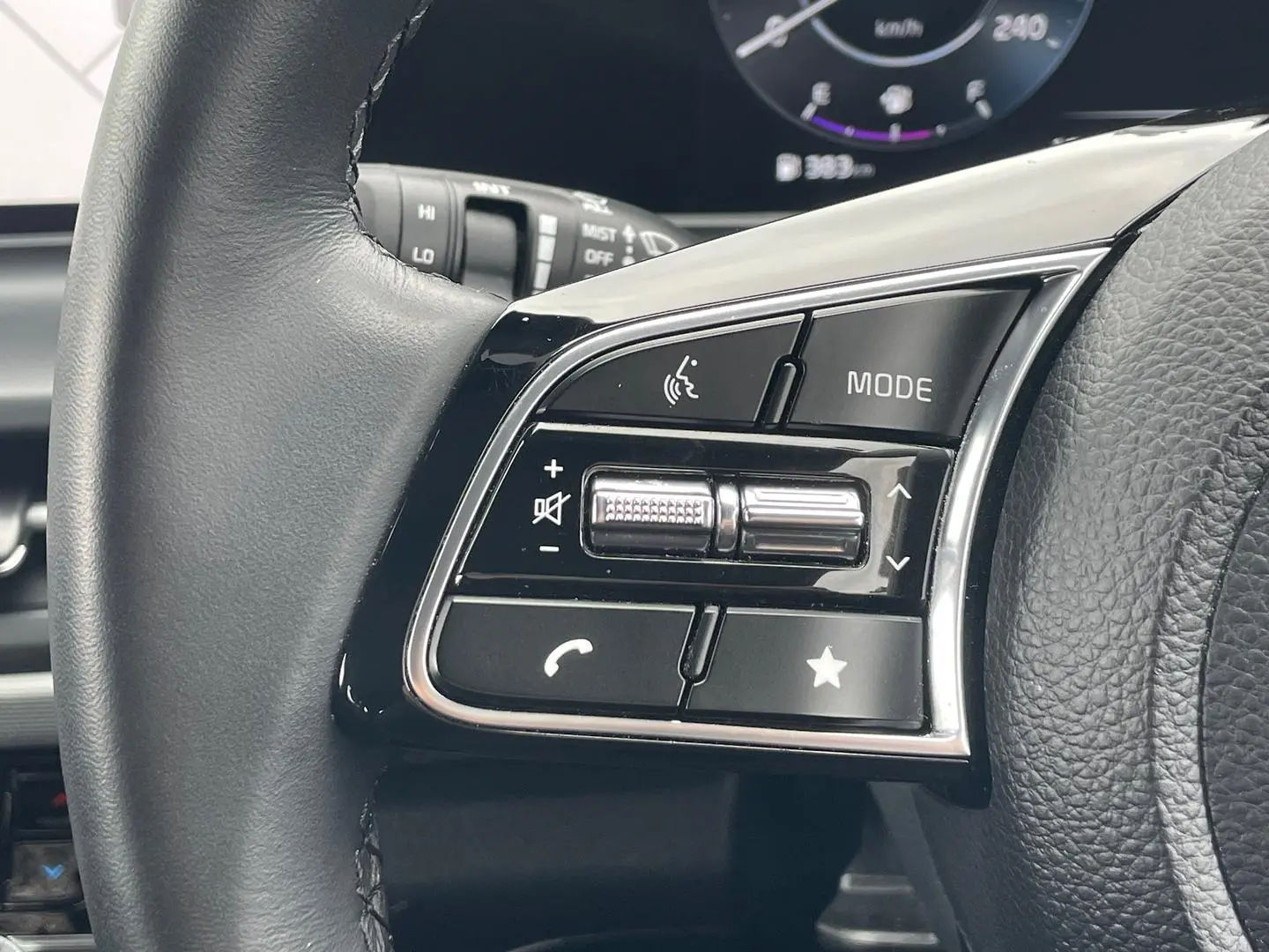 2024 Kia Seltos Gallery Image 26