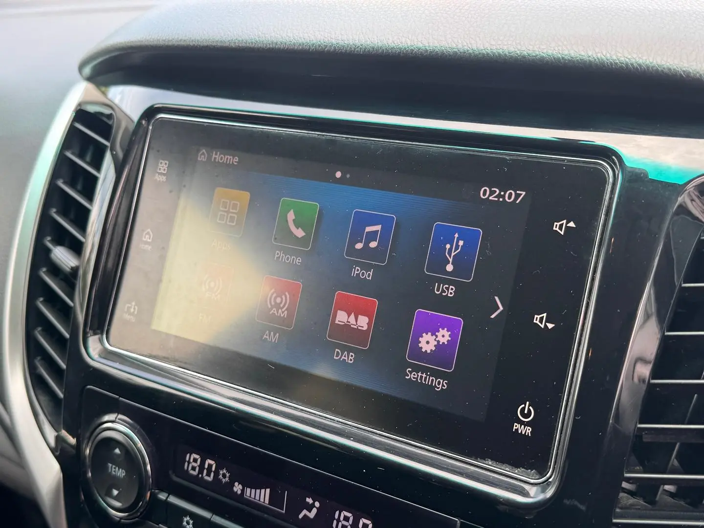 2017 Mitsubishi Triton Gallery Image 17