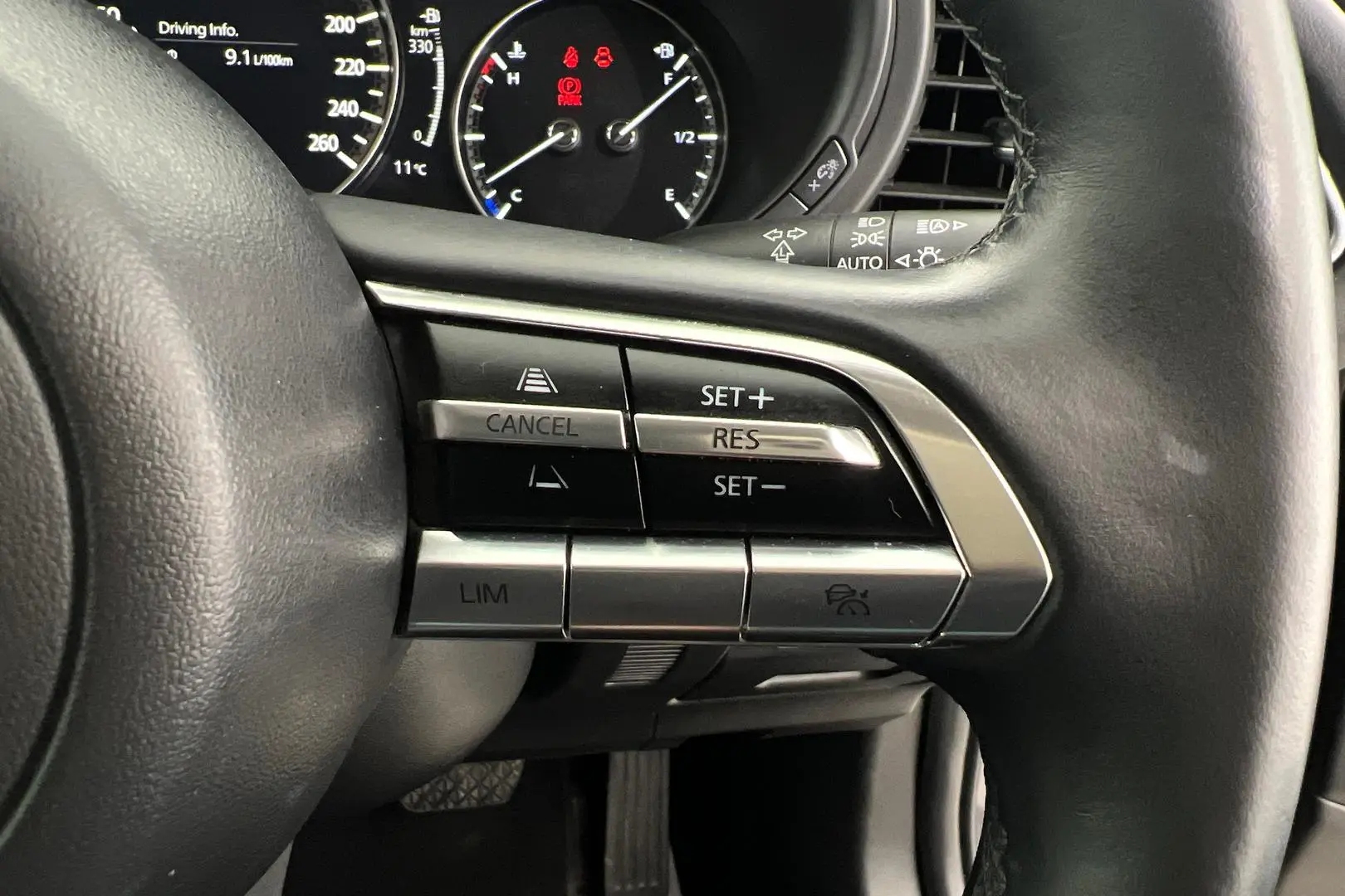2020 Mazda CX-30 Gallery Image 17
