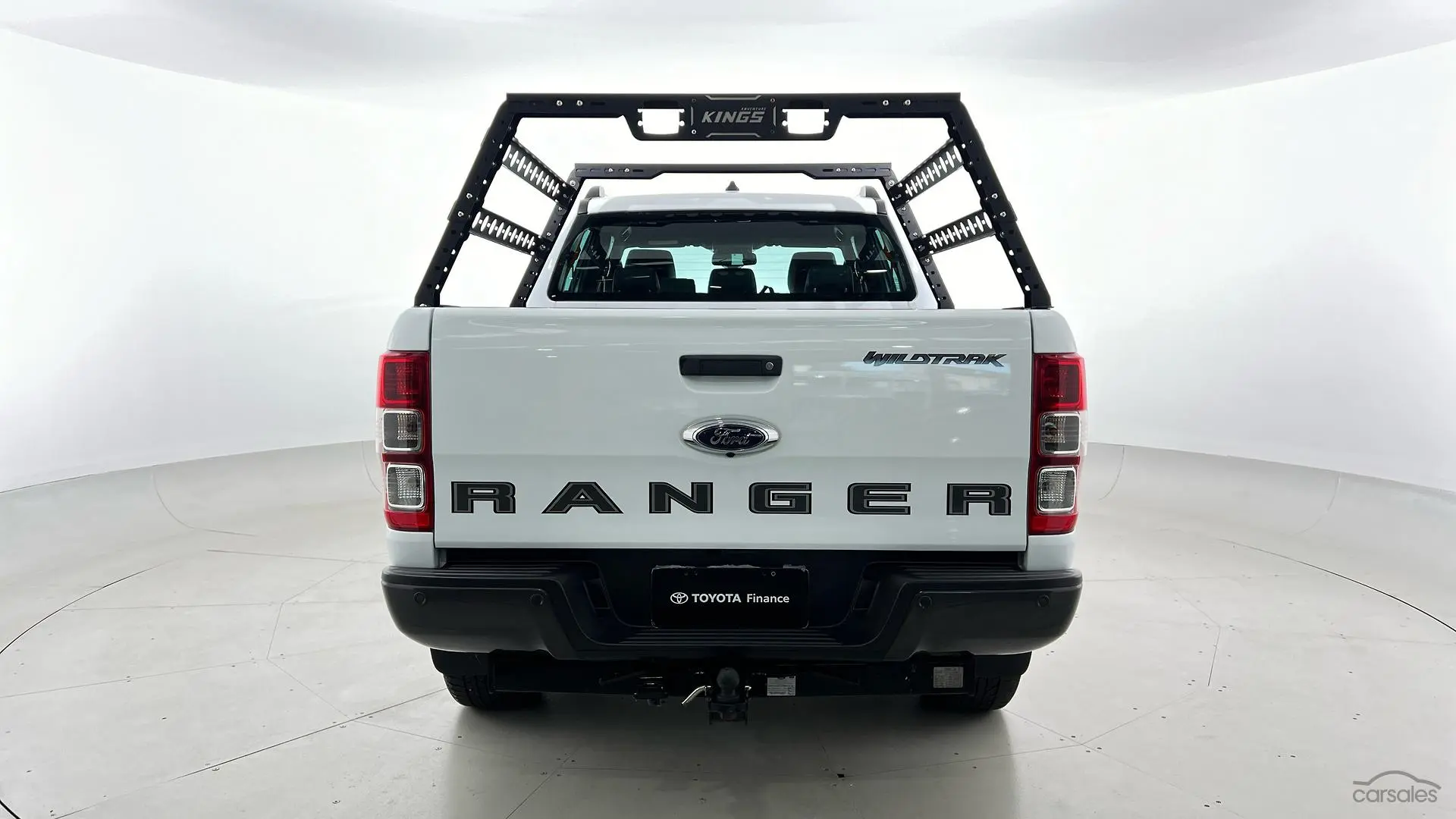 2018 Ford Ranger Image 10