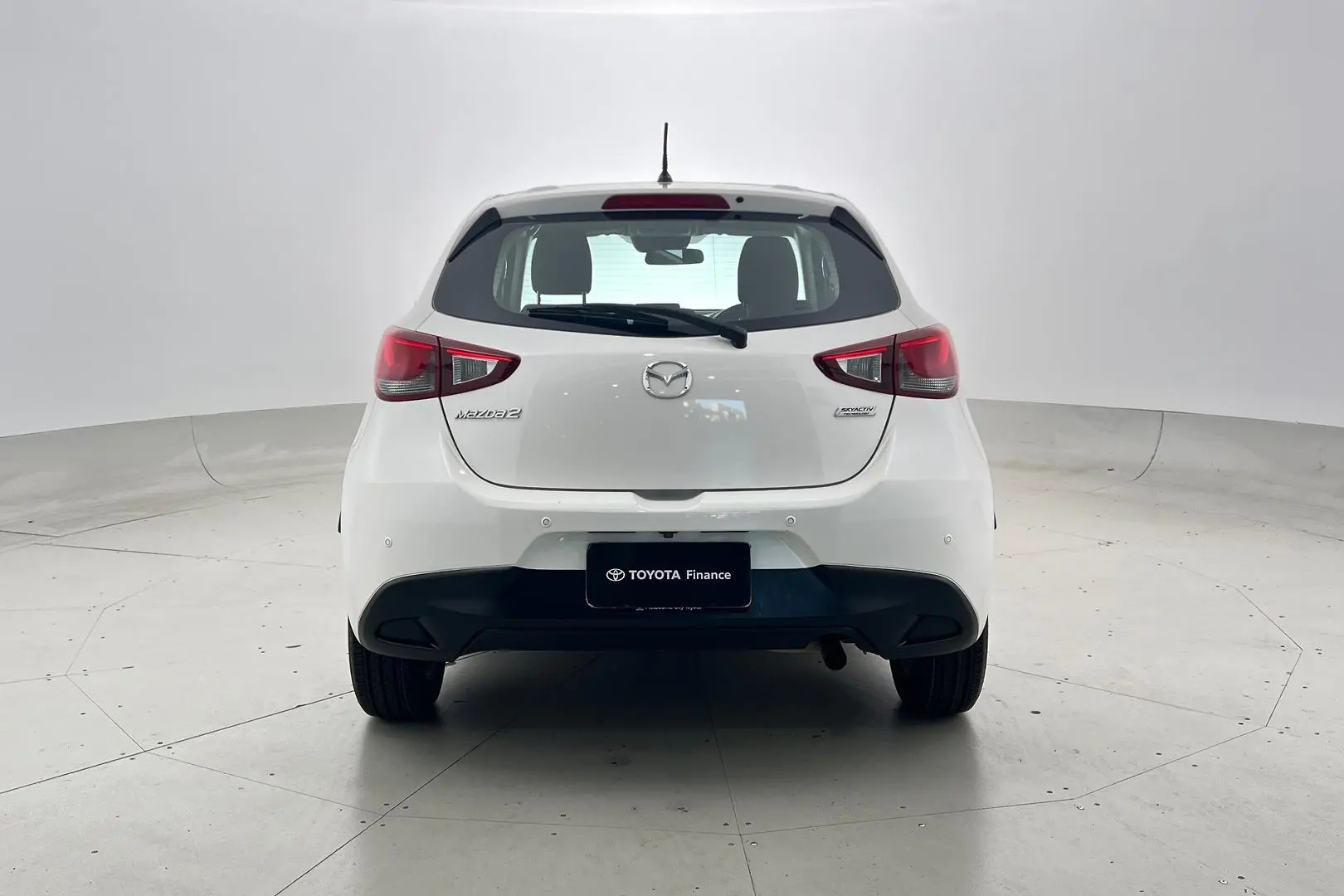 2019 Mazda 2 Gallery Image 6
