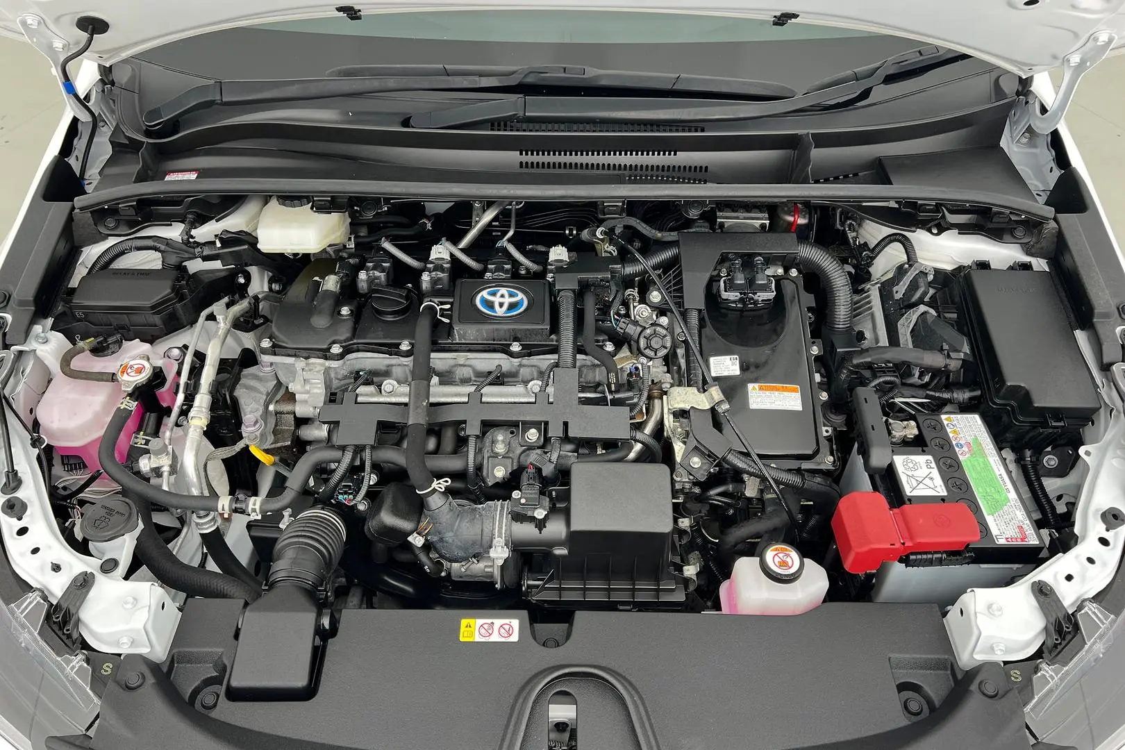 2022 Toyota Corolla Gallery Image 16