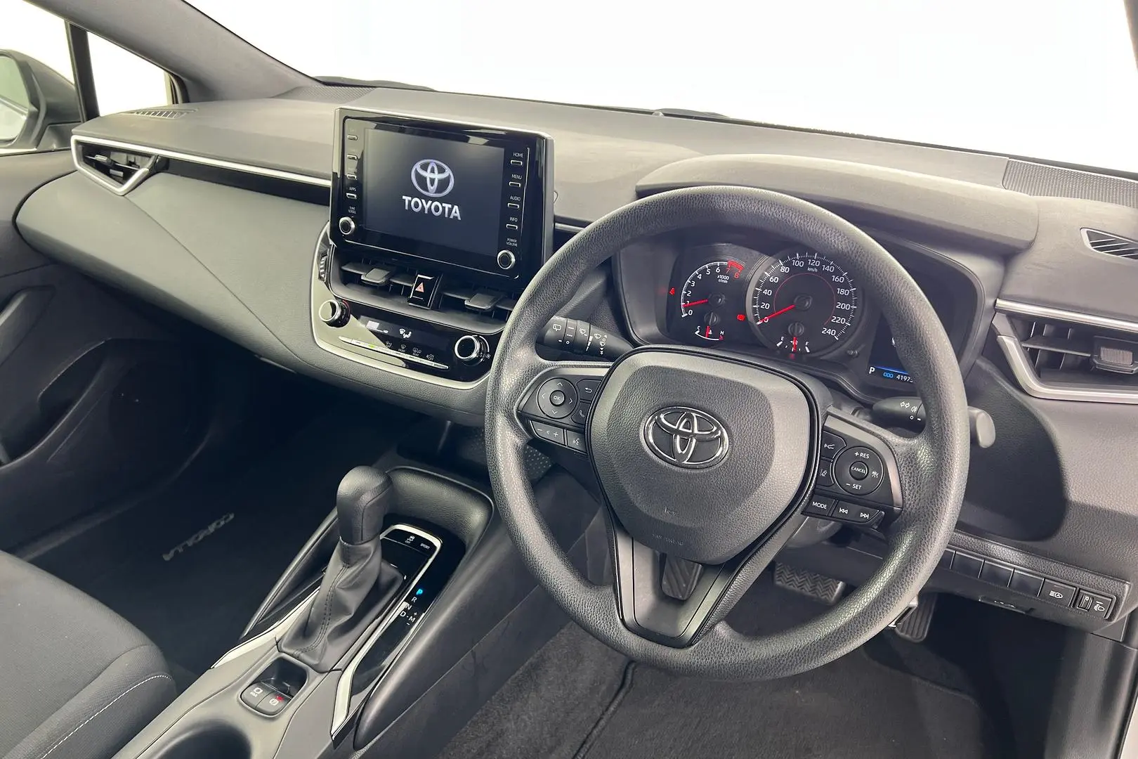 2019 Toyota Corolla Gallery Image 12