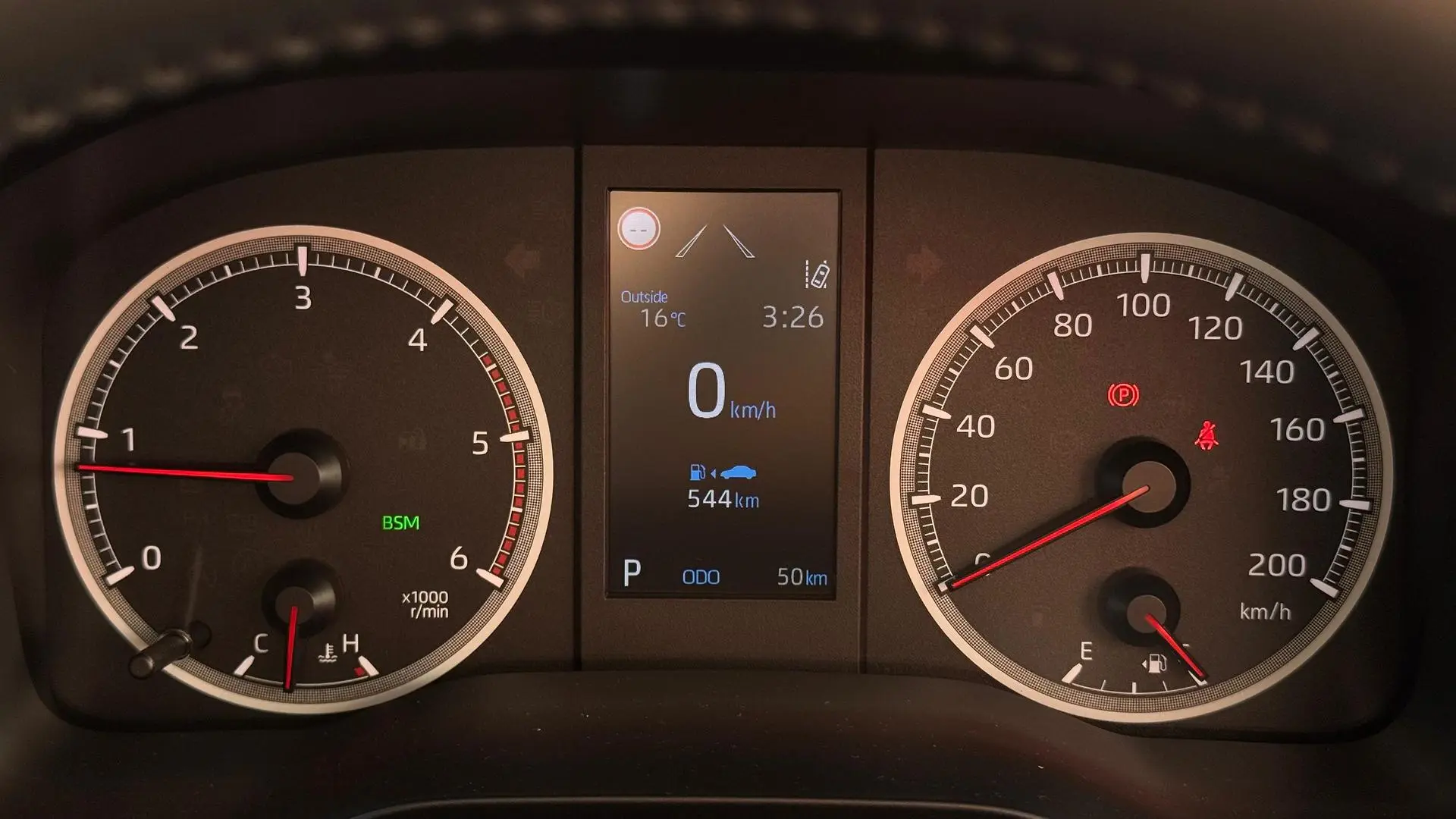 2025 Toyota Hiace Gallery Image 22