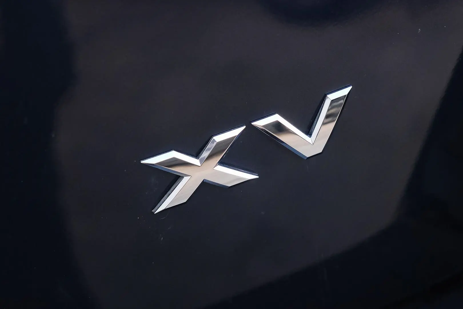 2018 Subaru XV Gallery Image 21