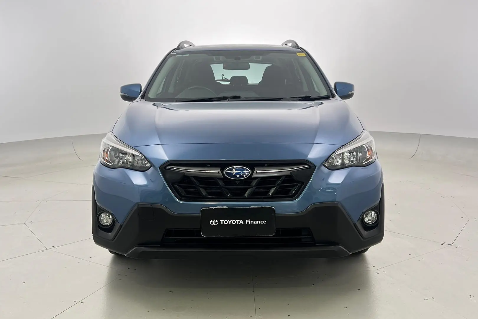 2020 Subaru XV Gallery Image 10