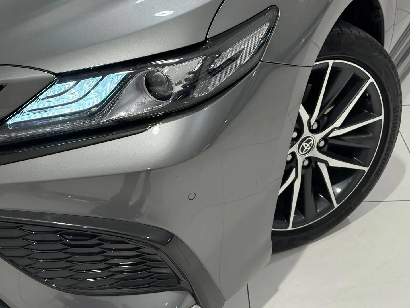 2023 Toyota Camry Gallery Image 8