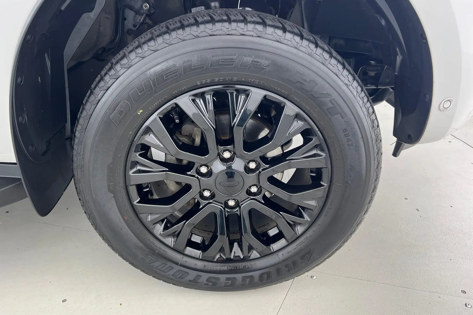 2020 Ford Ranger Gallery Image 21