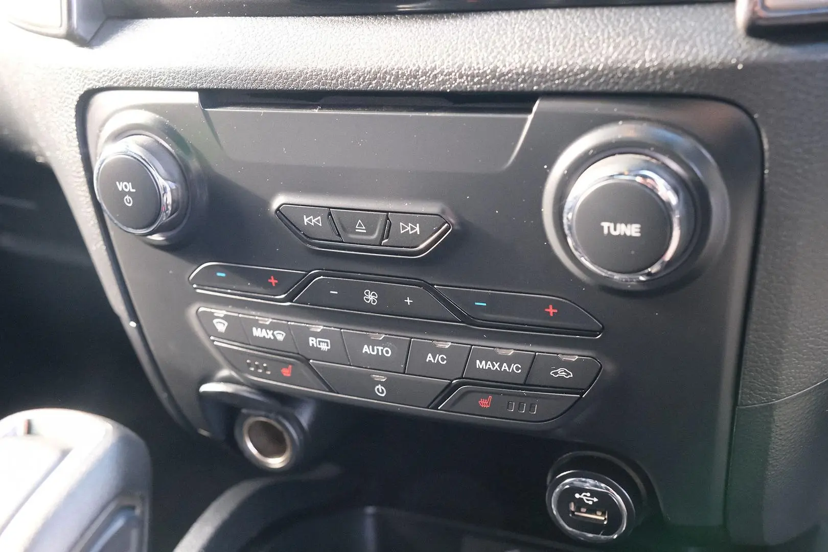 2020 Ford Ranger Gallery Image 20