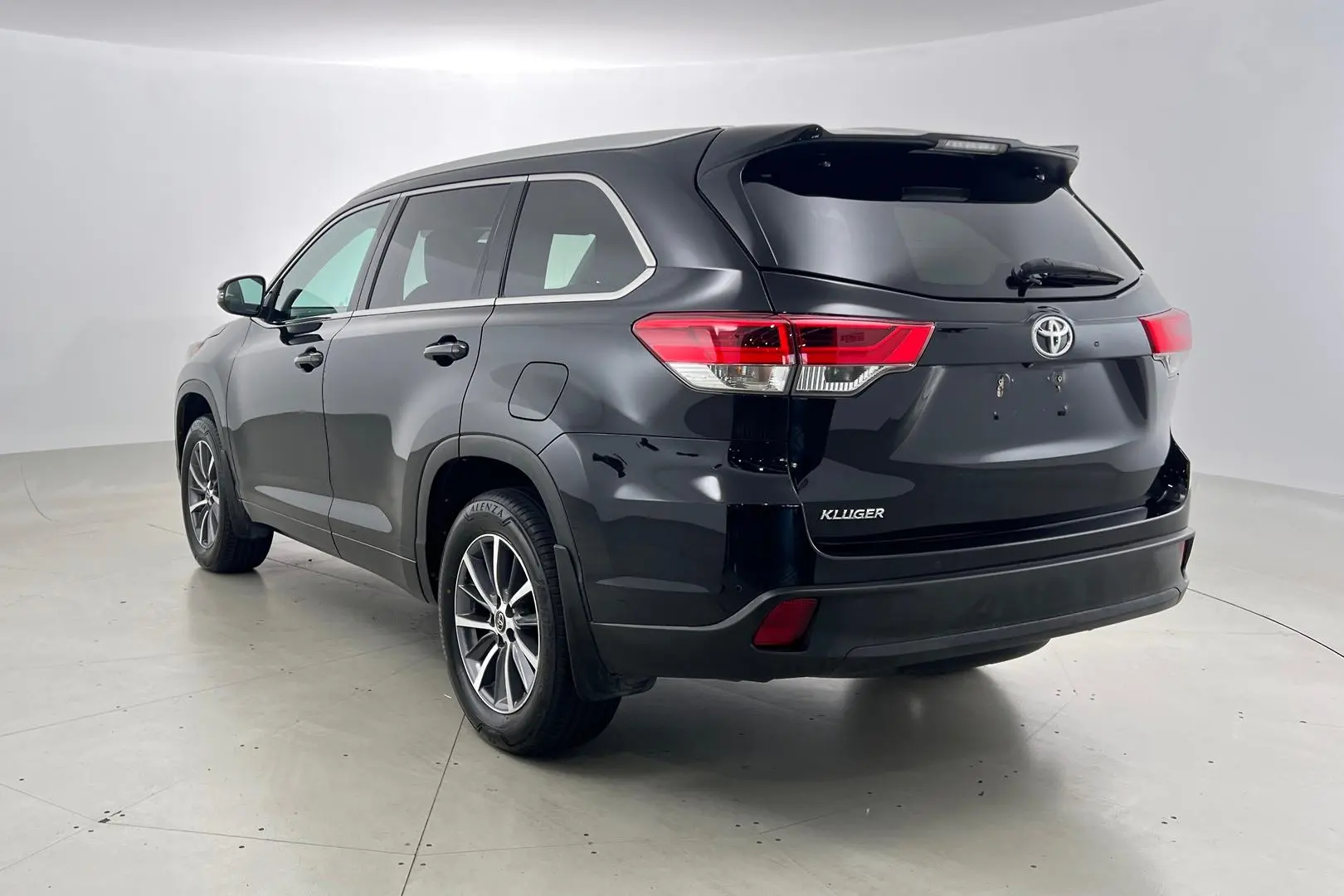 2019 Toyota Kluger Gallery Image 7