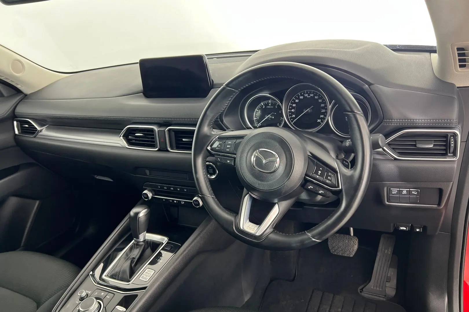 2020 Mazda CX-5 Gallery Image 14