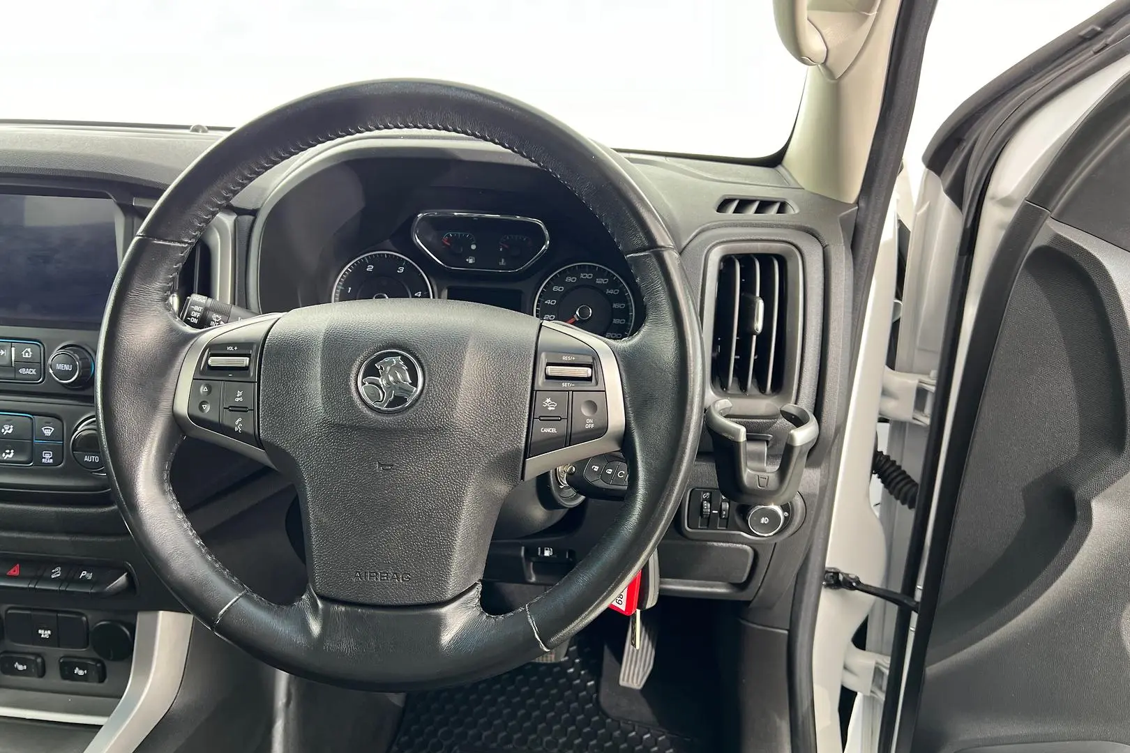 2019 Holden Trailblazer Gallery Image 14