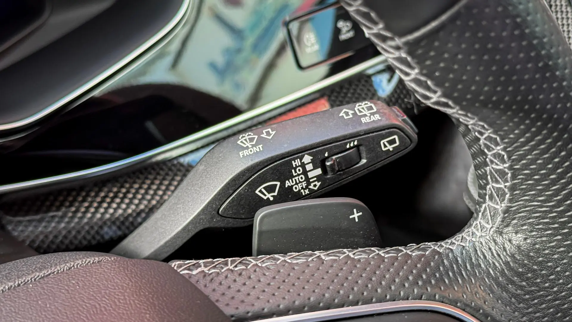 2021 Audi SQ7 Gallery Image 34