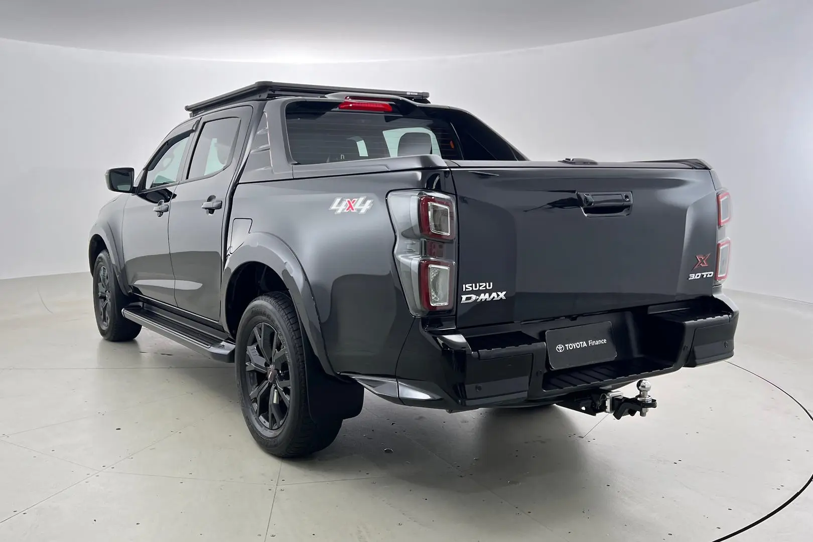 2023 Isuzu D-MAX Gallery Image 7