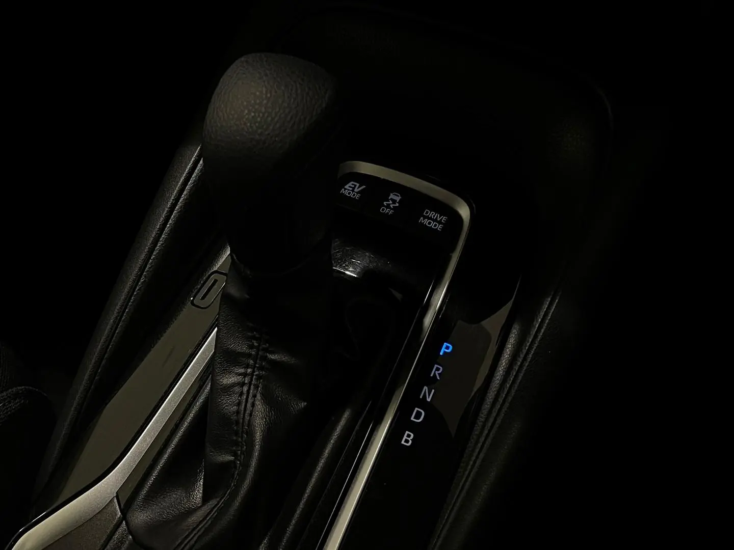 2024 Toyota Corolla Gallery Image 20