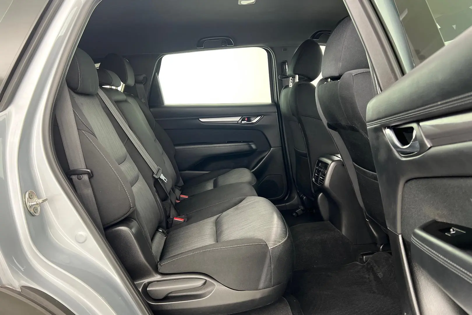 2020 Mazda CX-8 Gallery Image 19