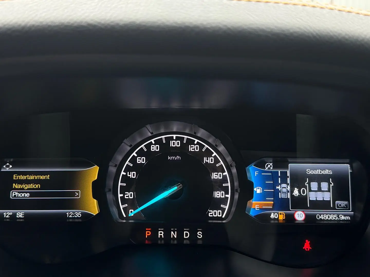 2021 Ford Ranger Gallery Image 22