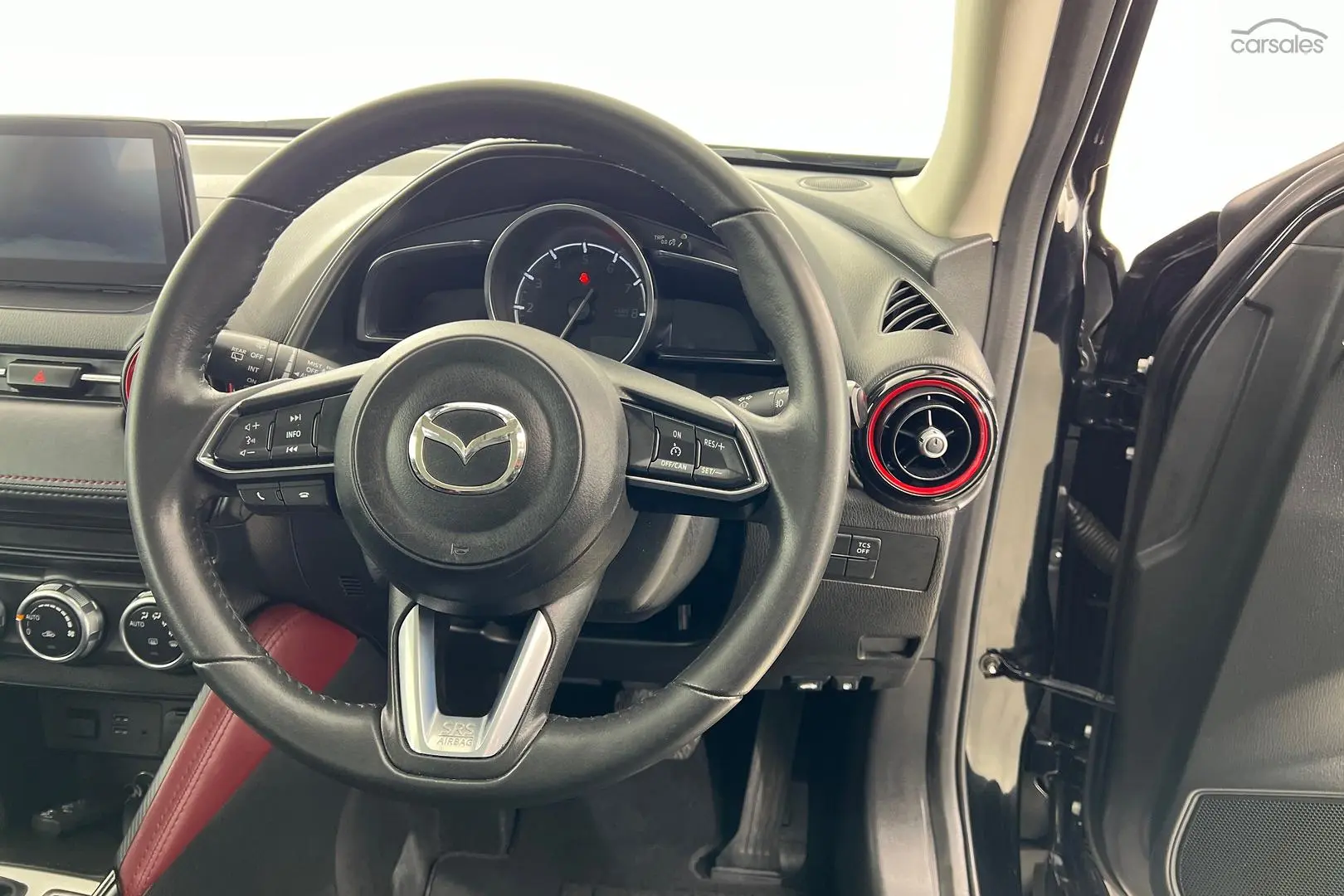 2018 Mazda CX-3 Image 16