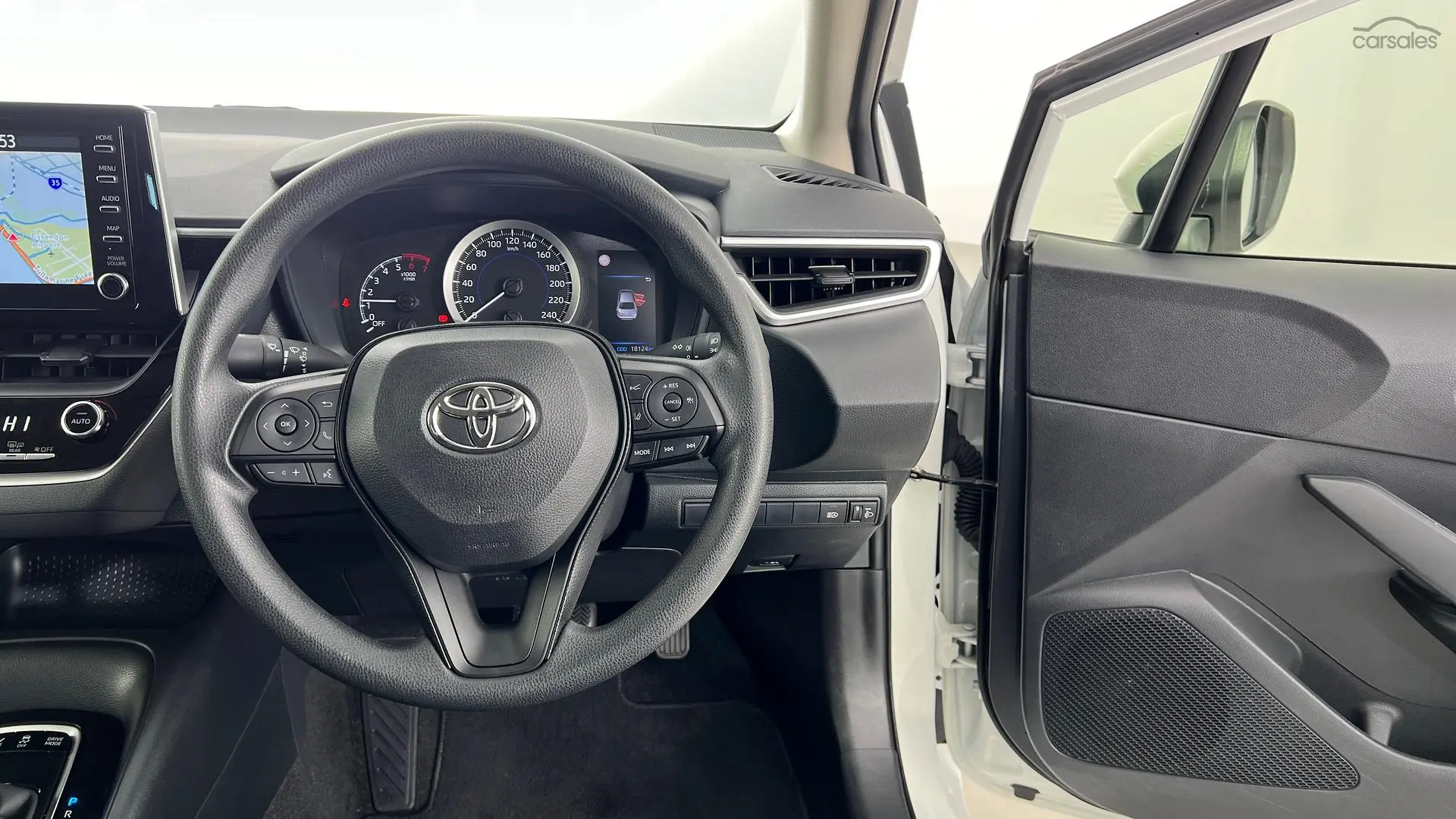 2020 Toyota Corolla Image 17
