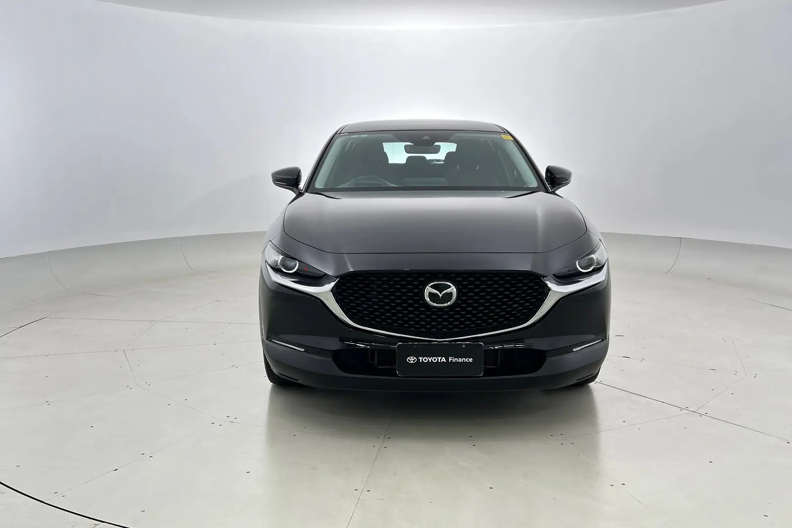 2020 Mazda CX-30 Image 10