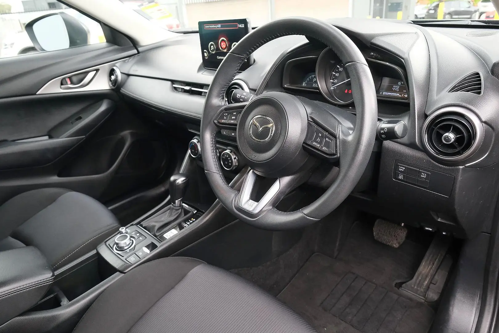 2022 Mazda CX-3 Gallery Image 7