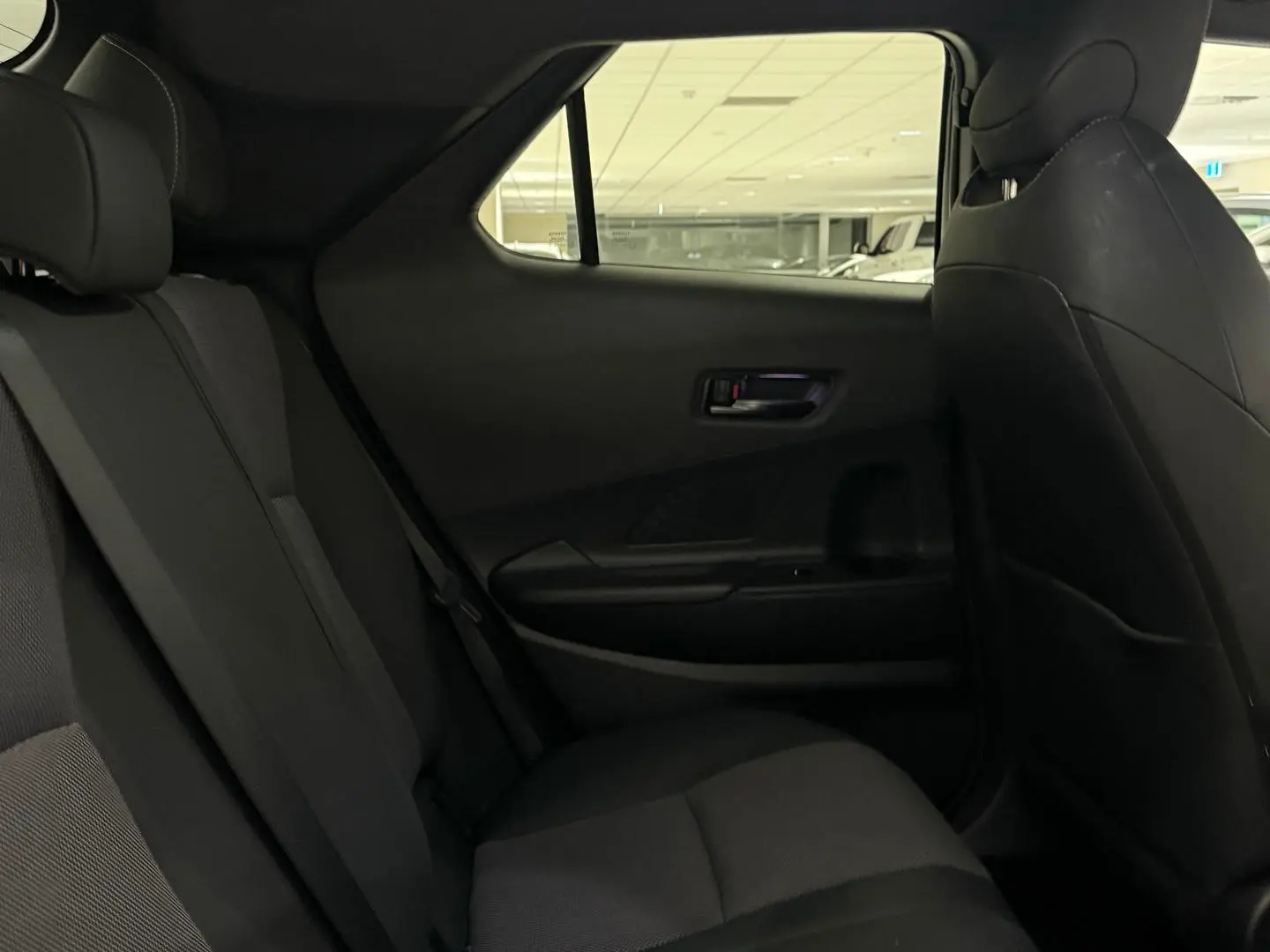 2024 Toyota C-HR Gallery Image 13
