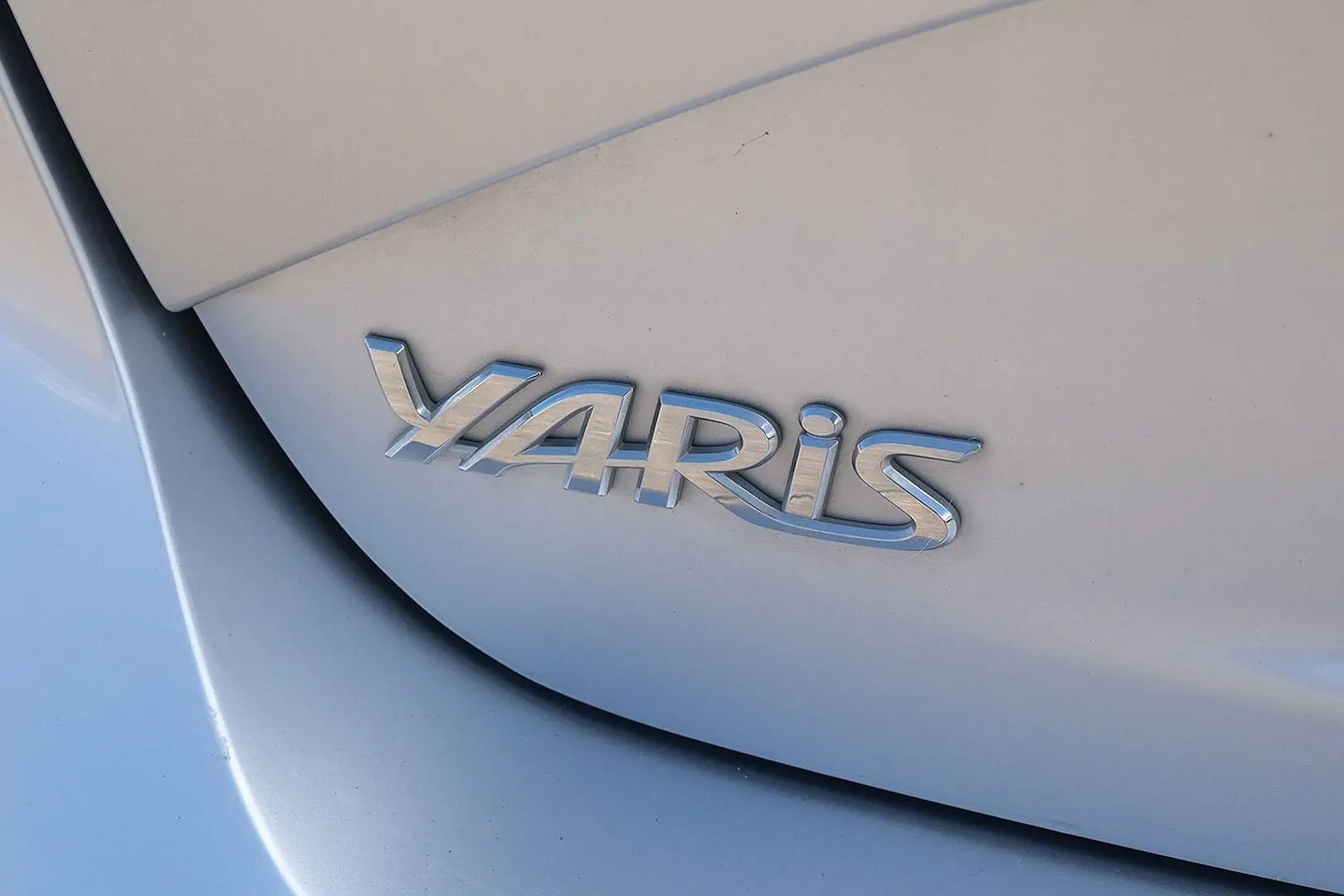 2018 Toyota Yaris Image 22