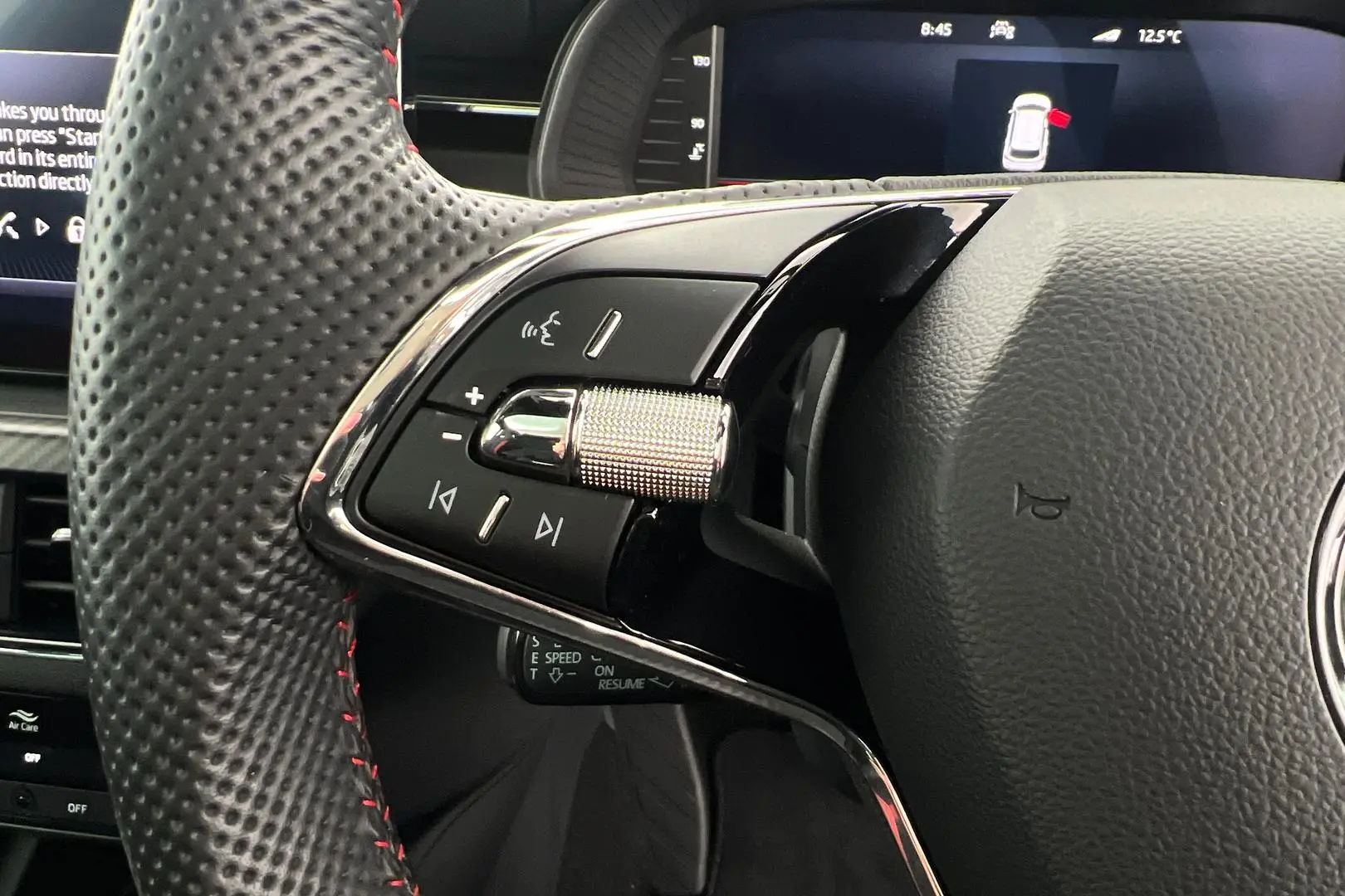 2022 SKODA Kamiq Gallery Image 17