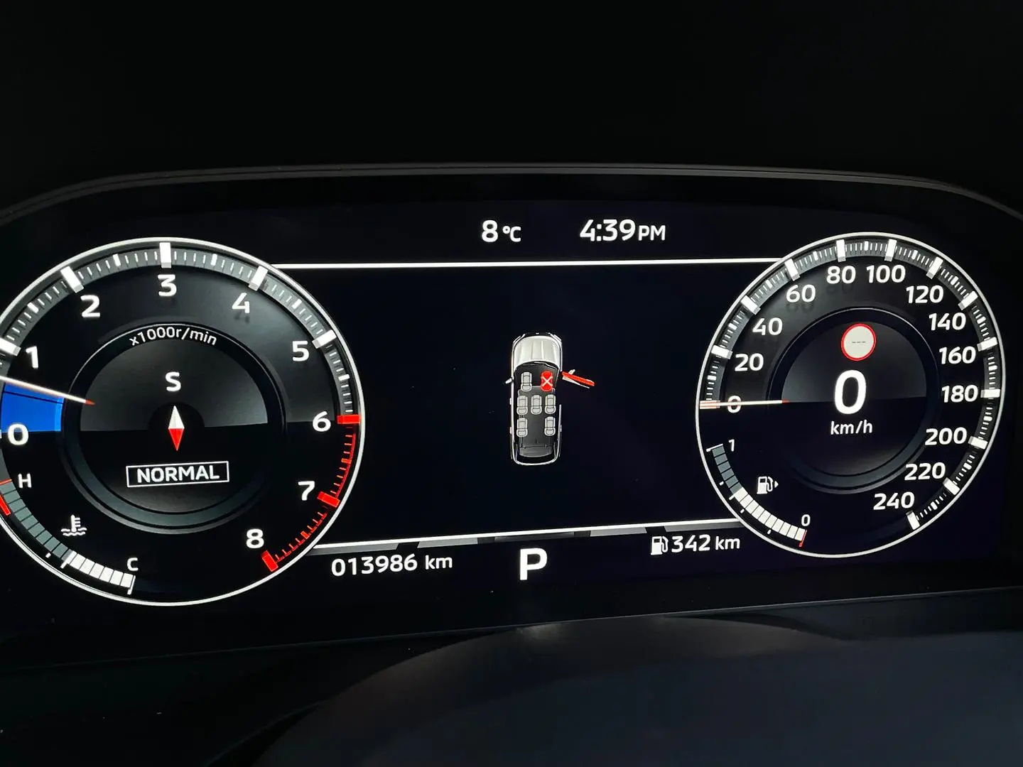 2022 Mitsubishi Outlander Gallery Image 19