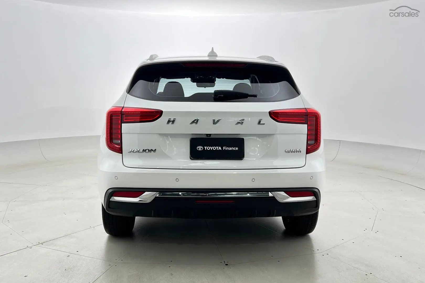 2021 Haval Jolion Image 6