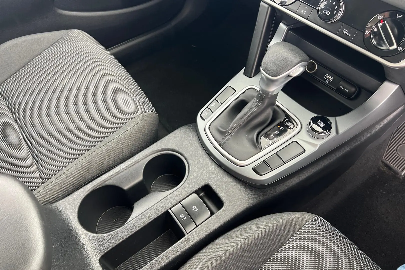 2020 Kia Seltos Gallery Image 13