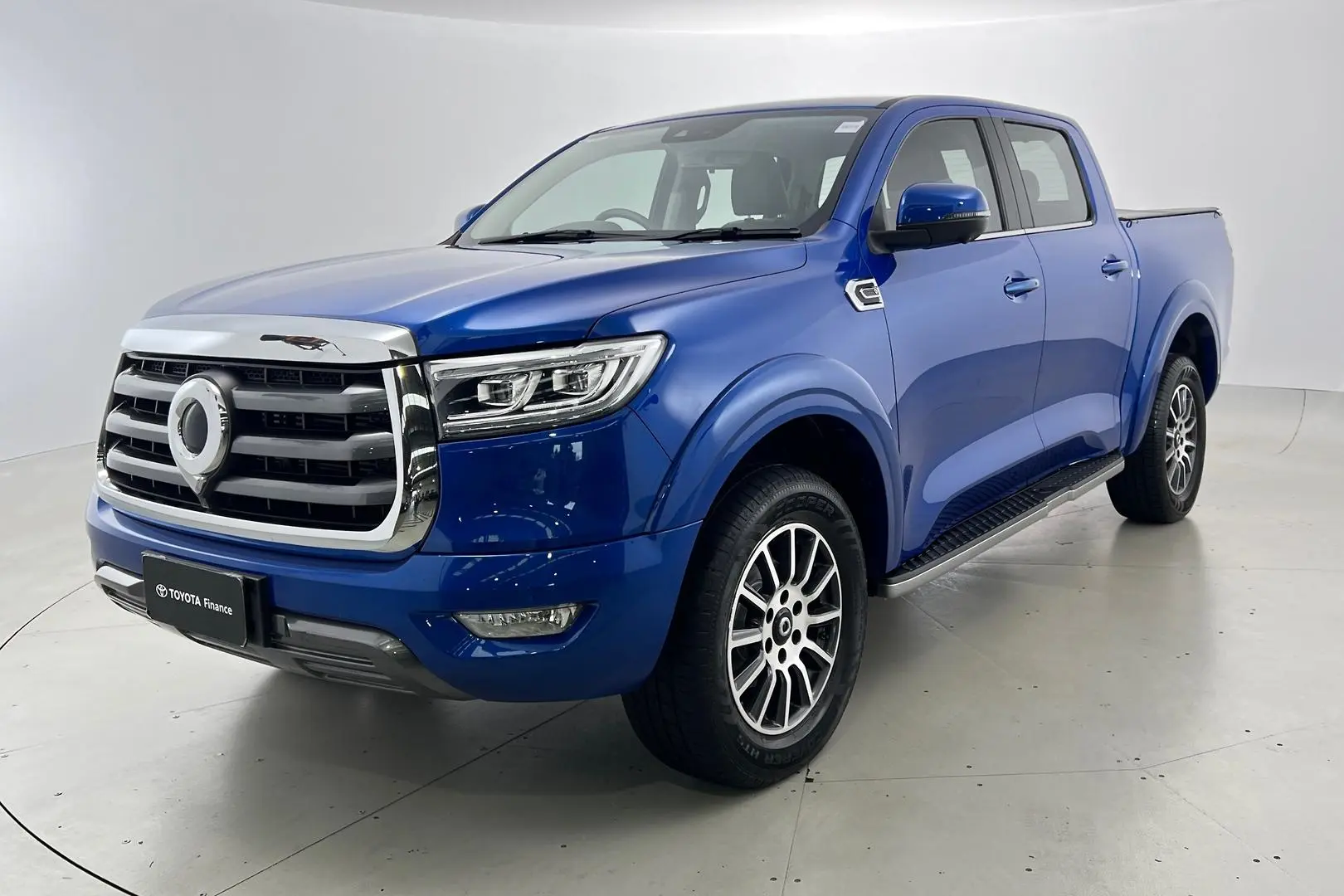 2021 GWM Ute Gallery Image 8