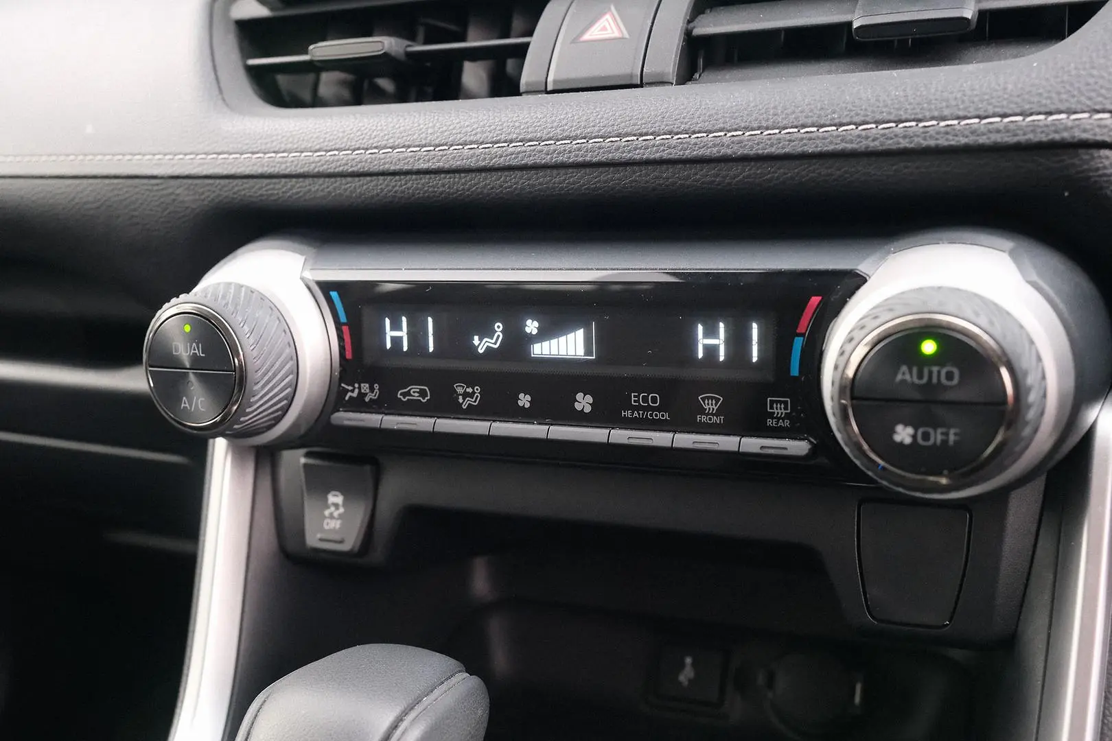 2021 Toyota RAV4 Gallery Image 20