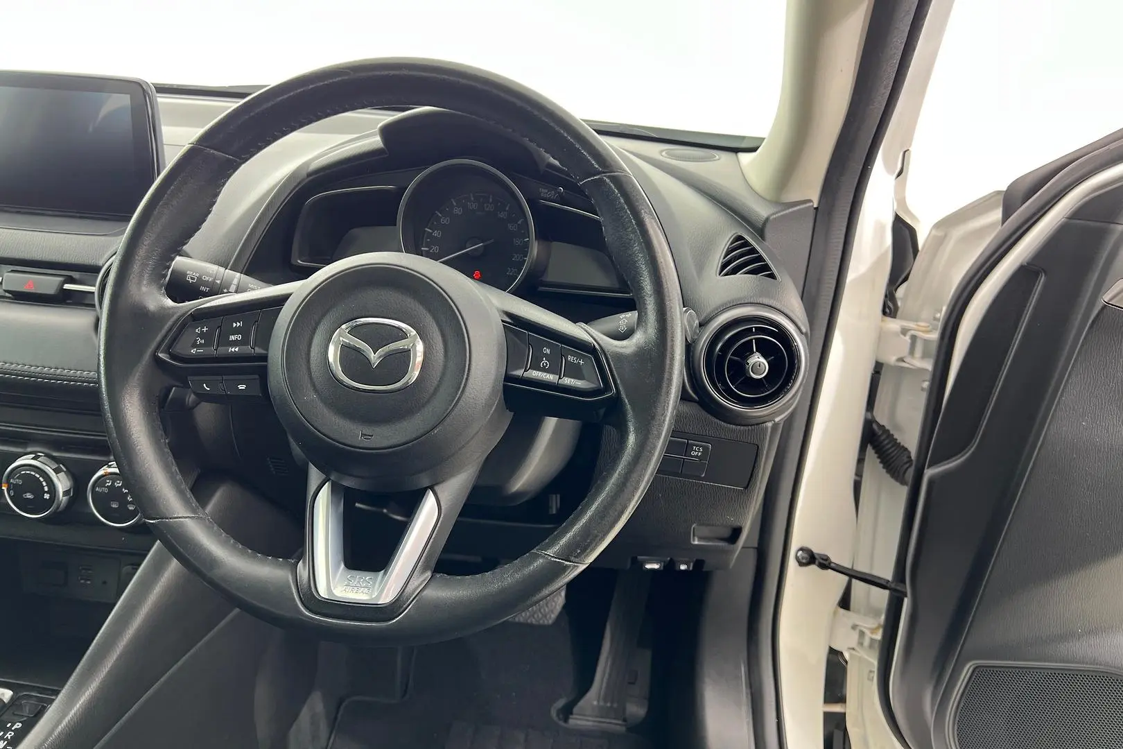 2018 Mazda Cx-3 Gallery Image 14