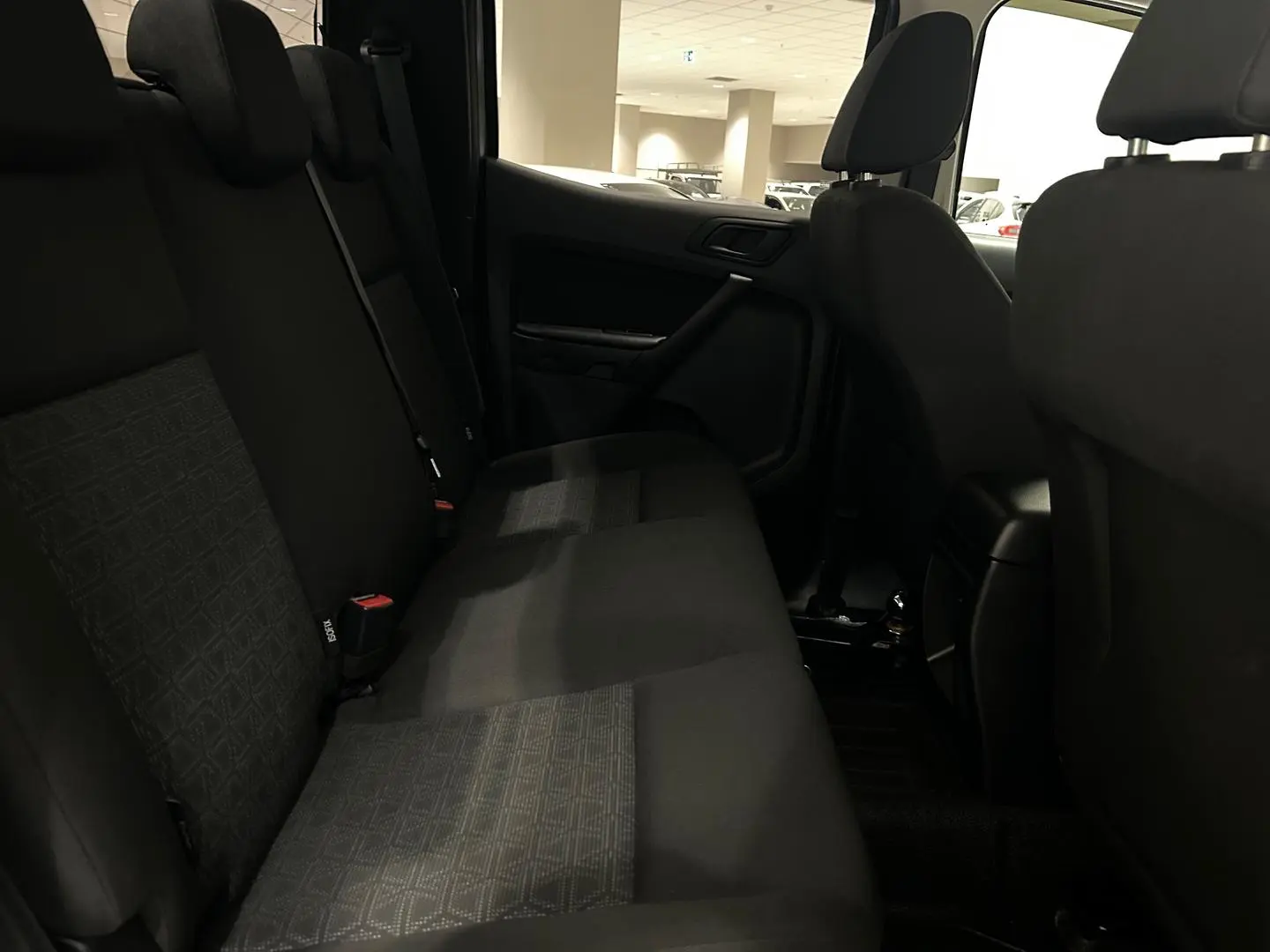 2021 Ford Ranger Gallery Image 13