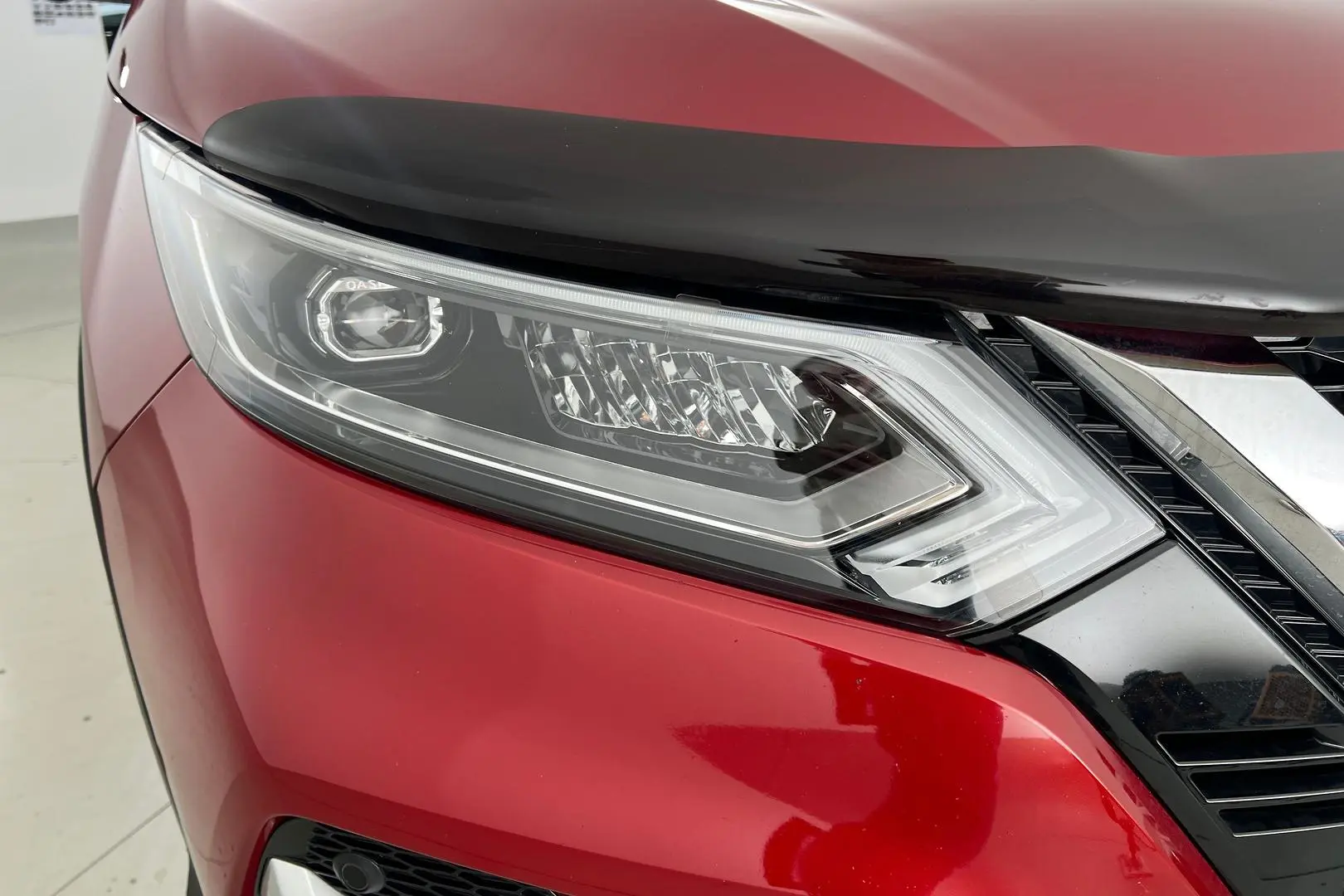 2020 Nissan QASHQAI Gallery Image 11