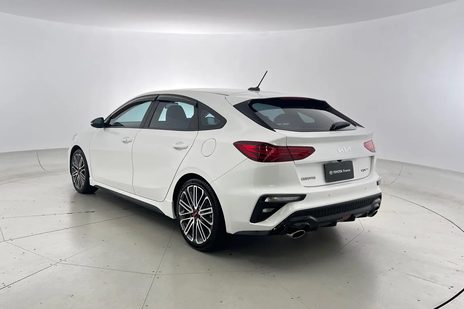2021 Kia Cerato Gallery Image 7