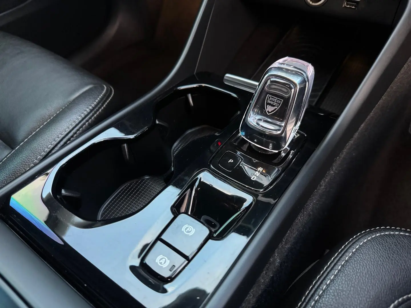 2018 Volvo XC40 Gallery Image 16