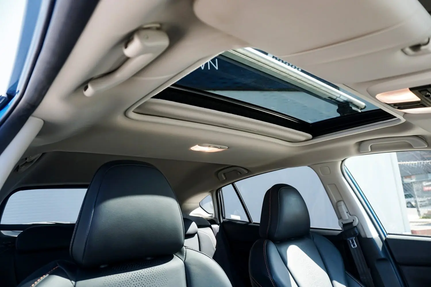 2018 Subaru XV Gallery Image 15