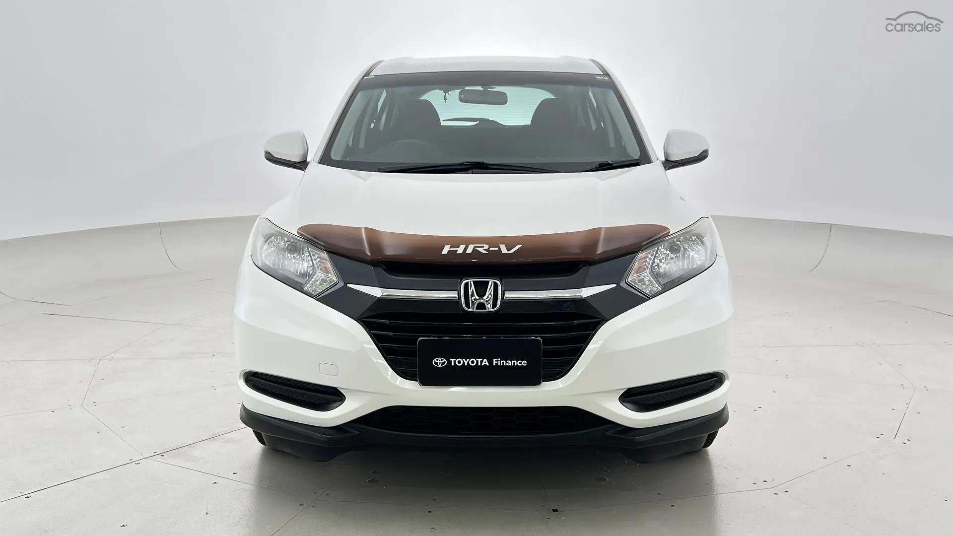 2018 Honda HR-V Image 8
